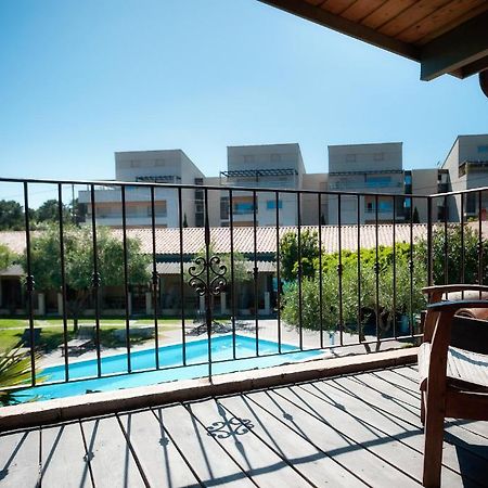 Residence Le Relax Porto-Vecchio  Rom bilde