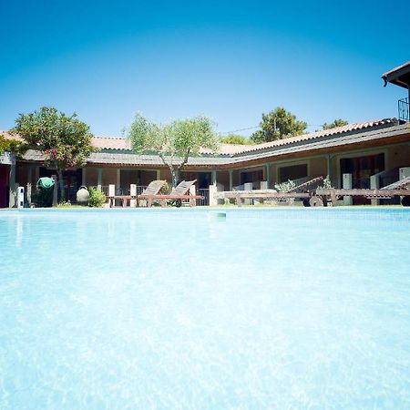 Residence Le Relax Porto-Vecchio  Eksteriør bilde
