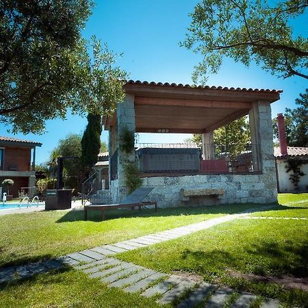 Residence Le Relax Porto-Vecchio  Eksteriør bilde