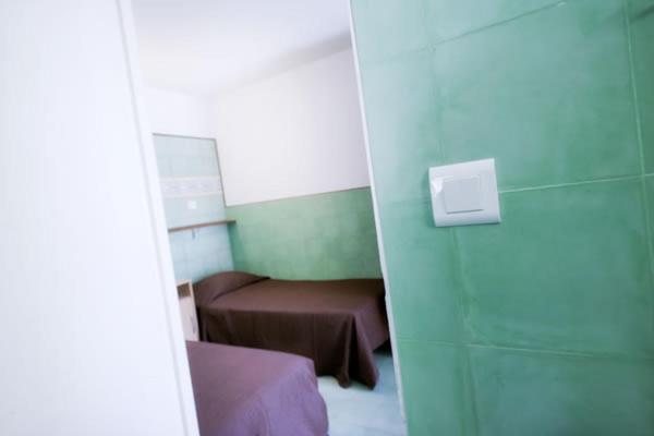 Residence Le Relax Porto-Vecchio  Rom bilde