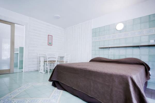Residence Le Relax Porto-Vecchio  Rom bilde