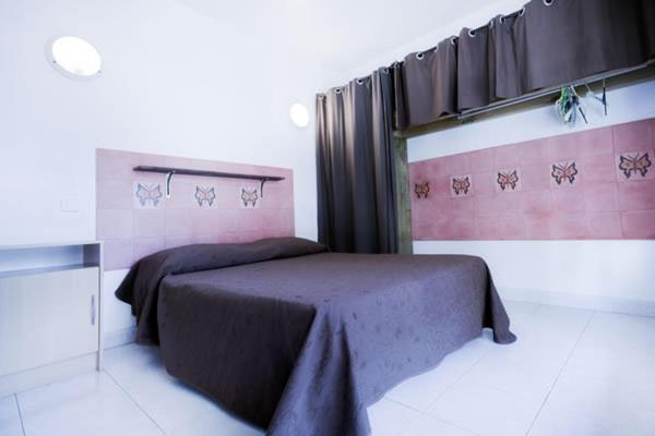 Residence Le Relax Porto-Vecchio  Eksteriør bilde